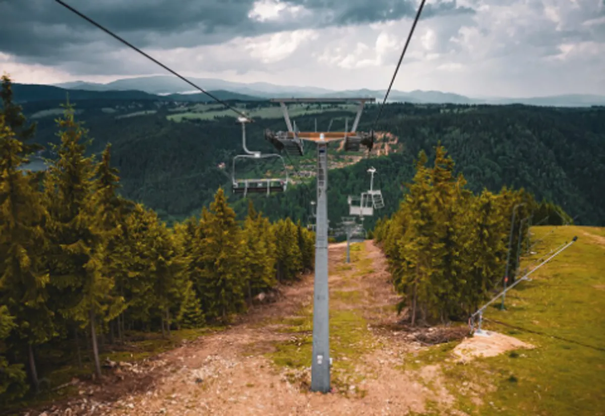 Uttarakhand, NHLML Ink Rs 68 Bn Deal for Two Mega Ropeway Projects