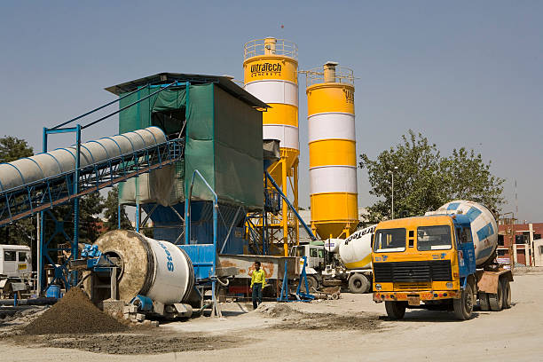 UltraTech emerges as preferred bidder for Karnataka limestone unit