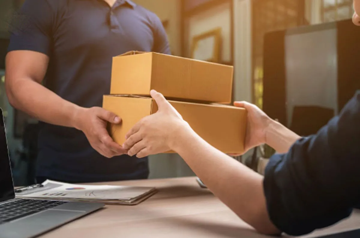 NXN Partners TCS to Expand Pakistan Shipping from the UAE