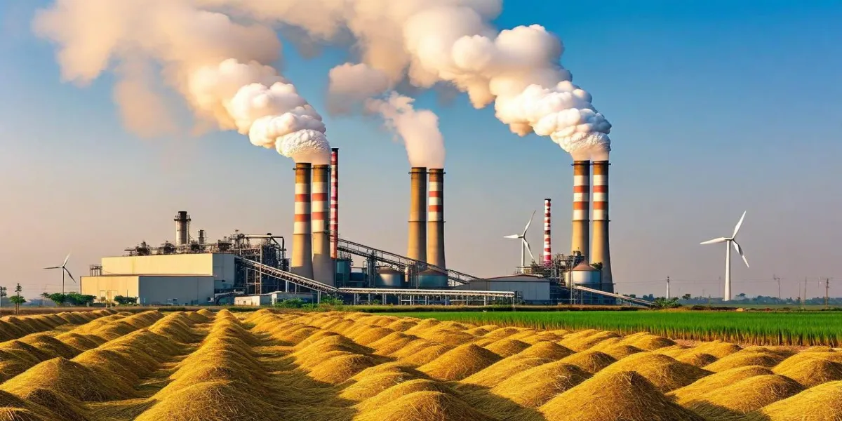 BCL Industries Earns 50,077 I-RECs For Renewable Power