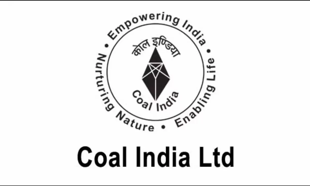 CIL Opens E-Auction Access to Foreign Coal Buyers