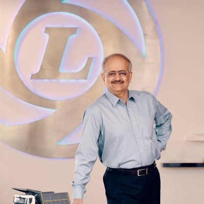 Ashok Leyland MD and CEO Vipin Sondhi steps down from his position