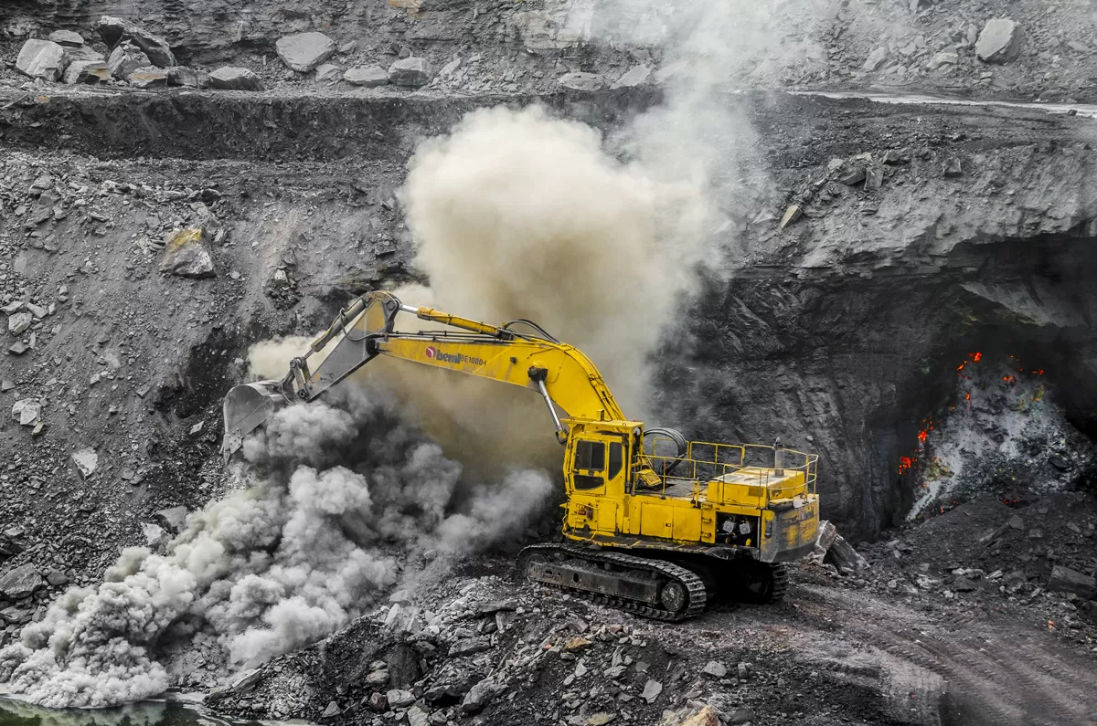 Coal India to List Subsidiaries Bharat Coking Coal and CMPDI Soon