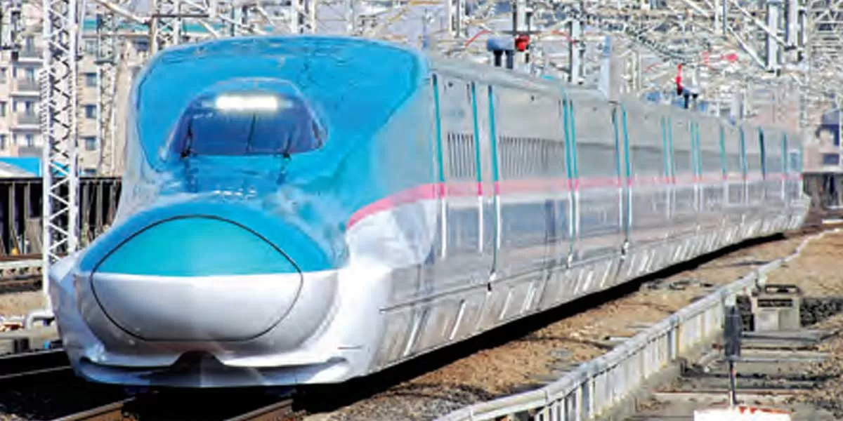 Bullet train to install 28 seismometers for quake alerts