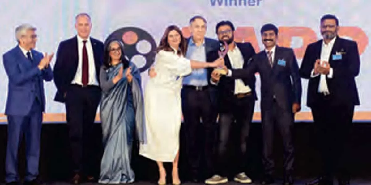    Awards and Recognition