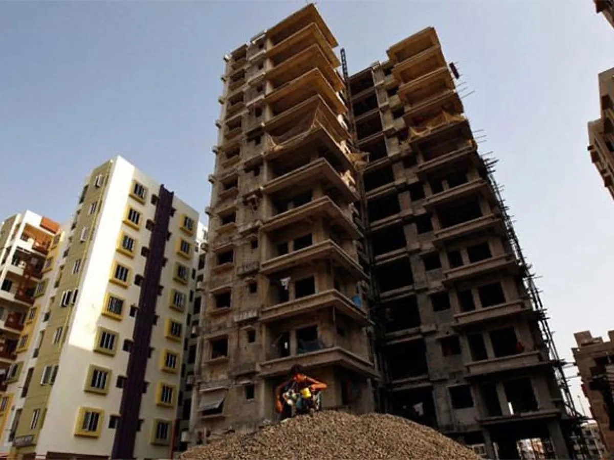 Shree KB Realty Buys Rs 1.22bn Plot In Greater Noida