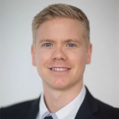 Perkins Appoints Richard Hemmings as Global Sales Head