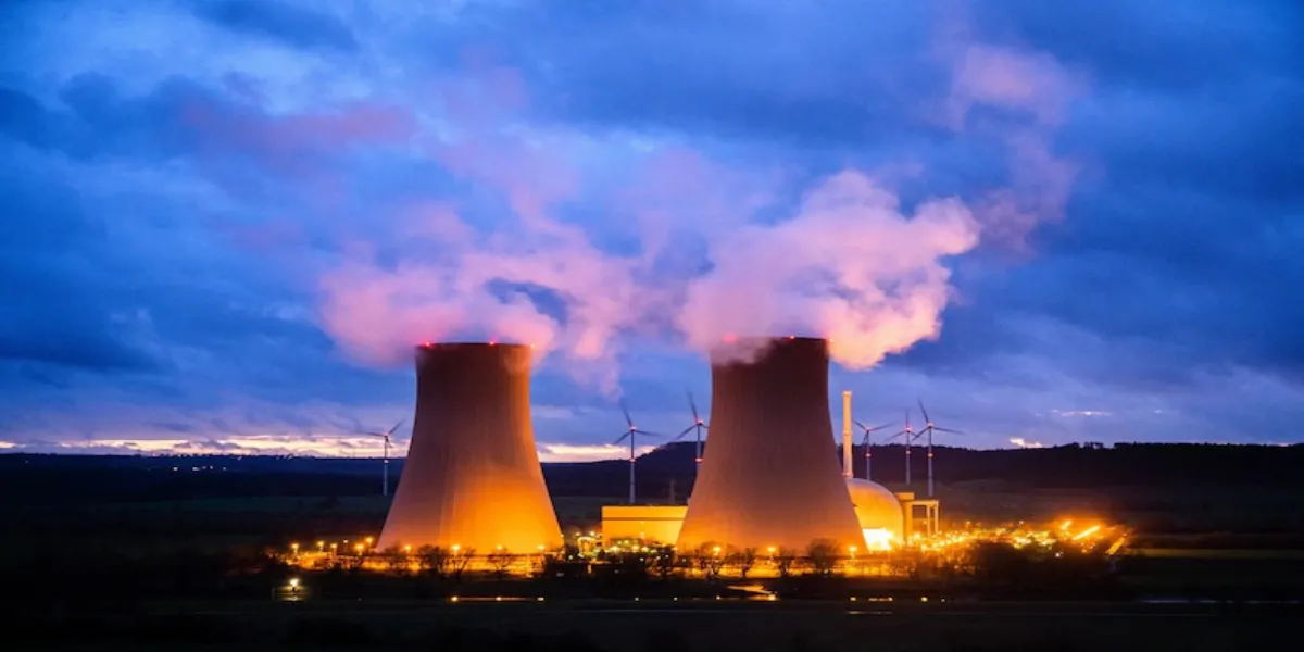 Panel Backs 49% FDI, Legal Reforms For India’s Nuclear Sector