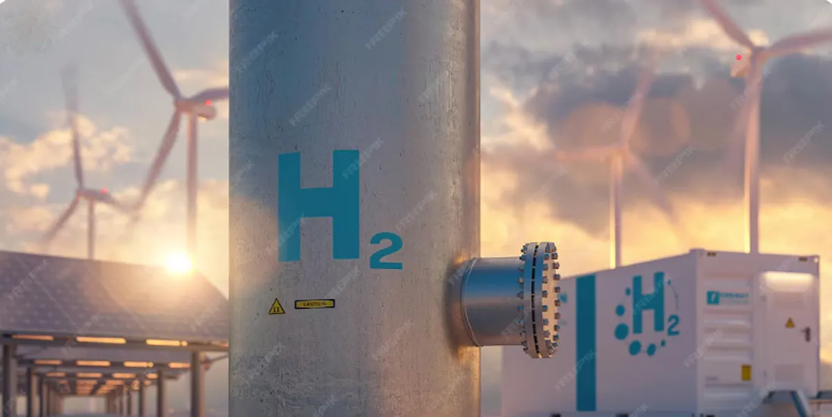 India May Miss 2030 Target for 5 MMT Green Hydrogen: MNRE