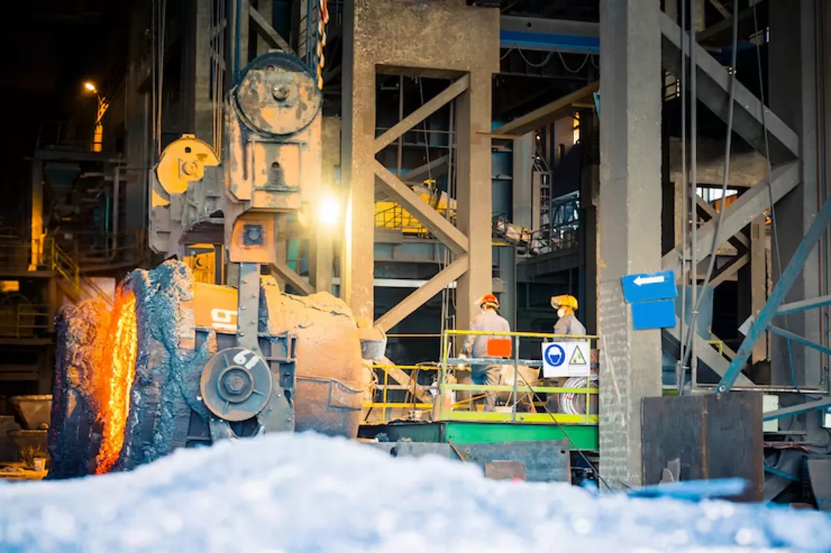 Moody’s Sees Cement Sector Growth Fuelled by M&As