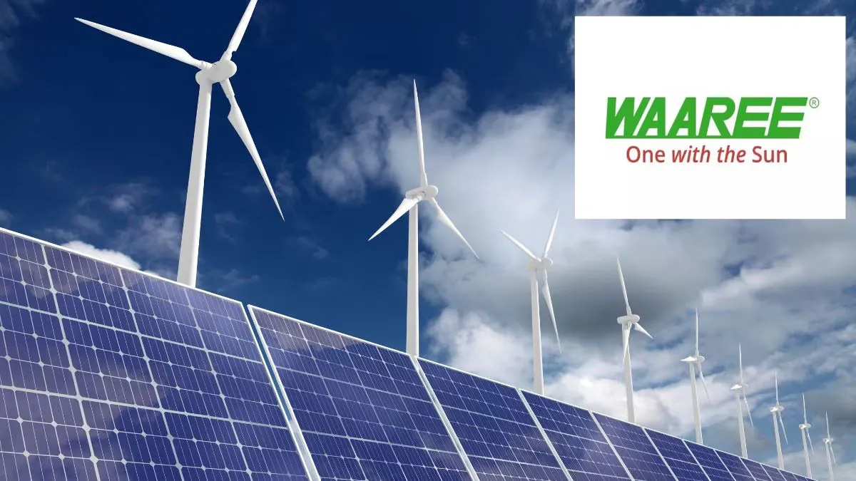 Waaree Energies Buys 76% Stake in Racemosa for Rs 530 Million