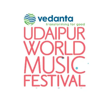 Vedanta Udaipur World Music Festival Marks 10 Years