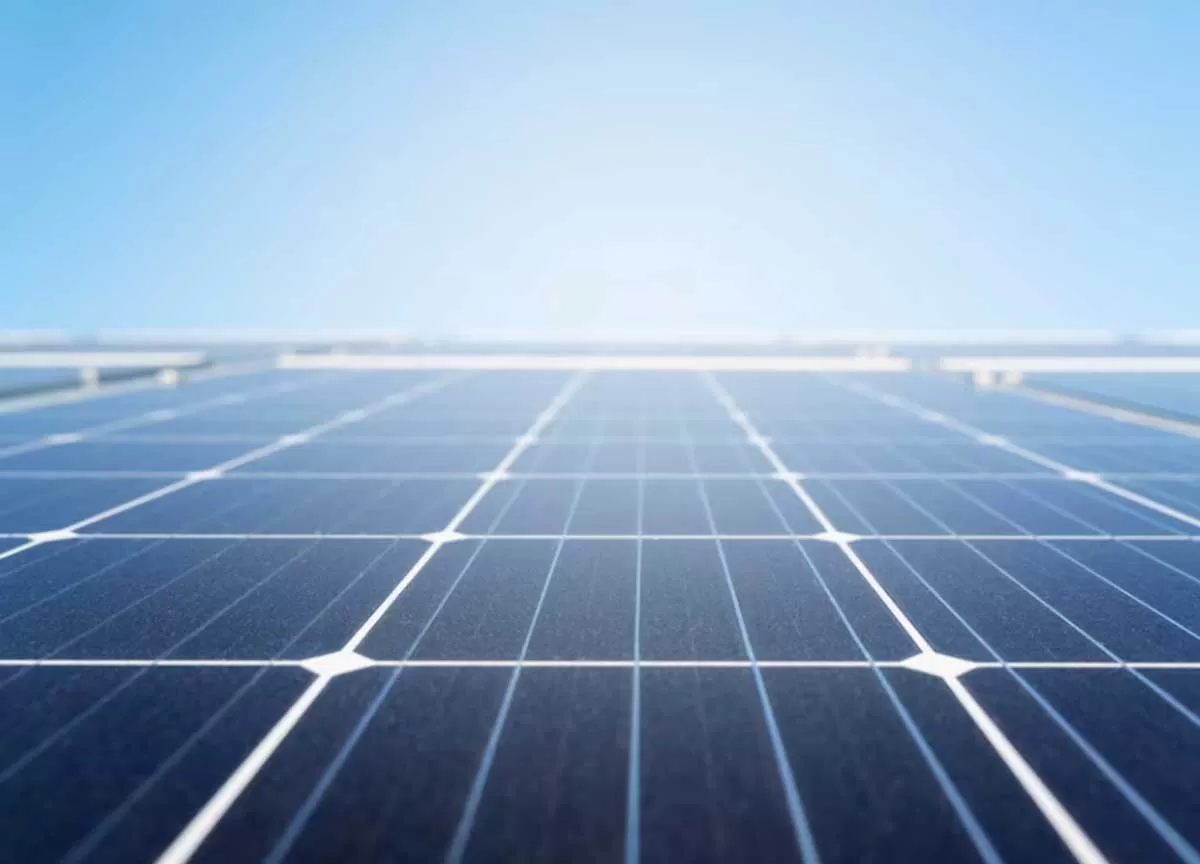 Parliamentary Panel Reviews Solar Energy Progress in Sikkim