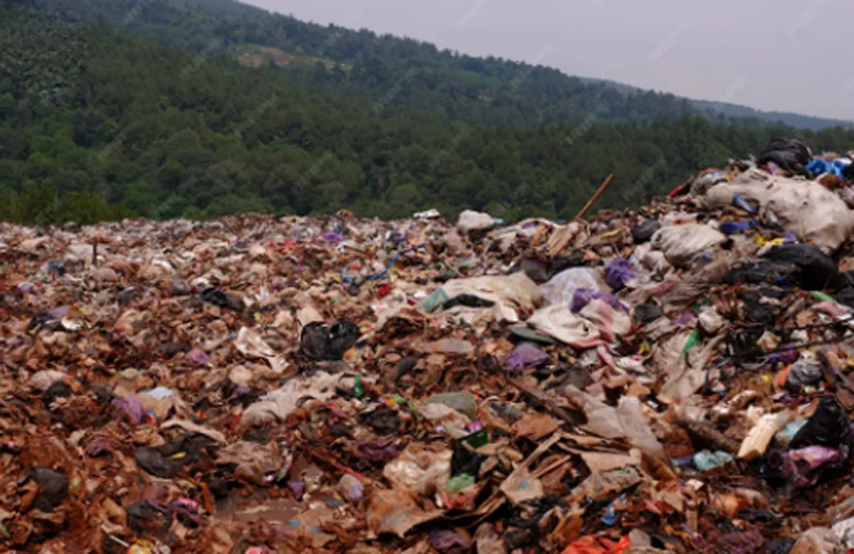 BSWML Targets 500MT Dry Waste Supply to Bidadi Power Plant