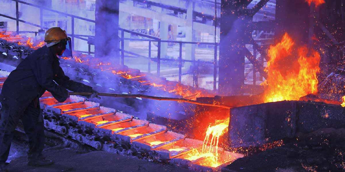 High Price Point: Where is the future of steel industry headed?
