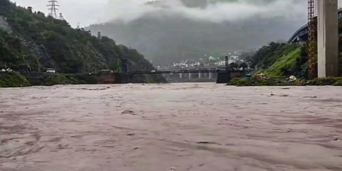 Centre Clears Rs 200 Billion Sawalkote Hydropower Project