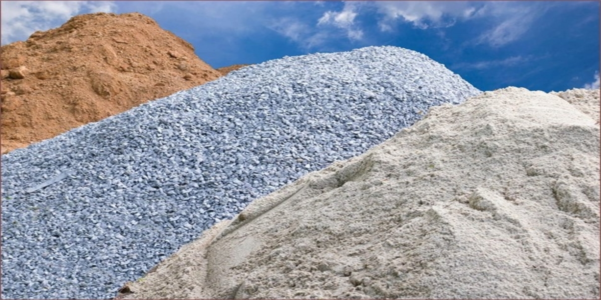 Overview of Indian Aggregate Industry