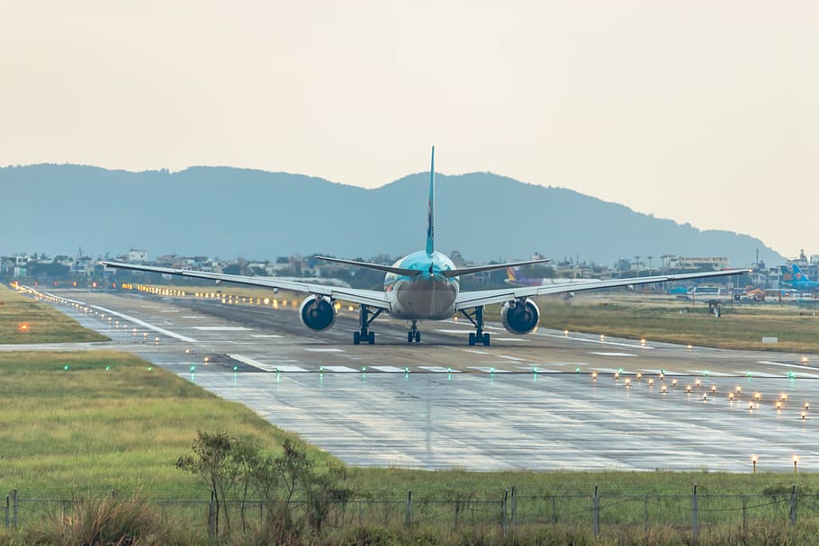 Central government approves 21 new Greenfield airports