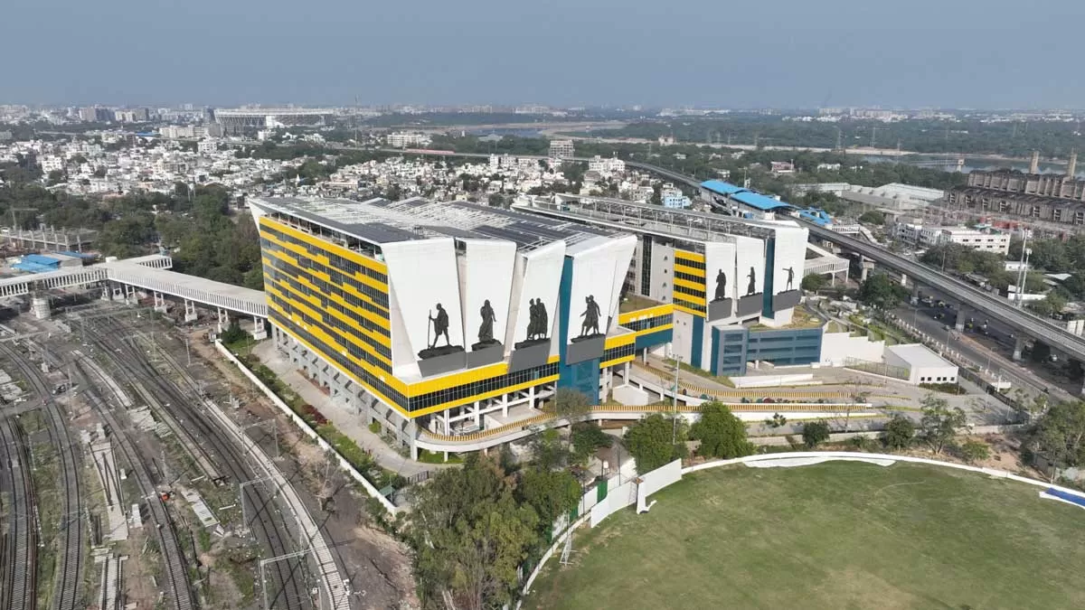 BL Kashyap & Sons Wins Rs 5.10-Bn Order from Fidatocity Homes