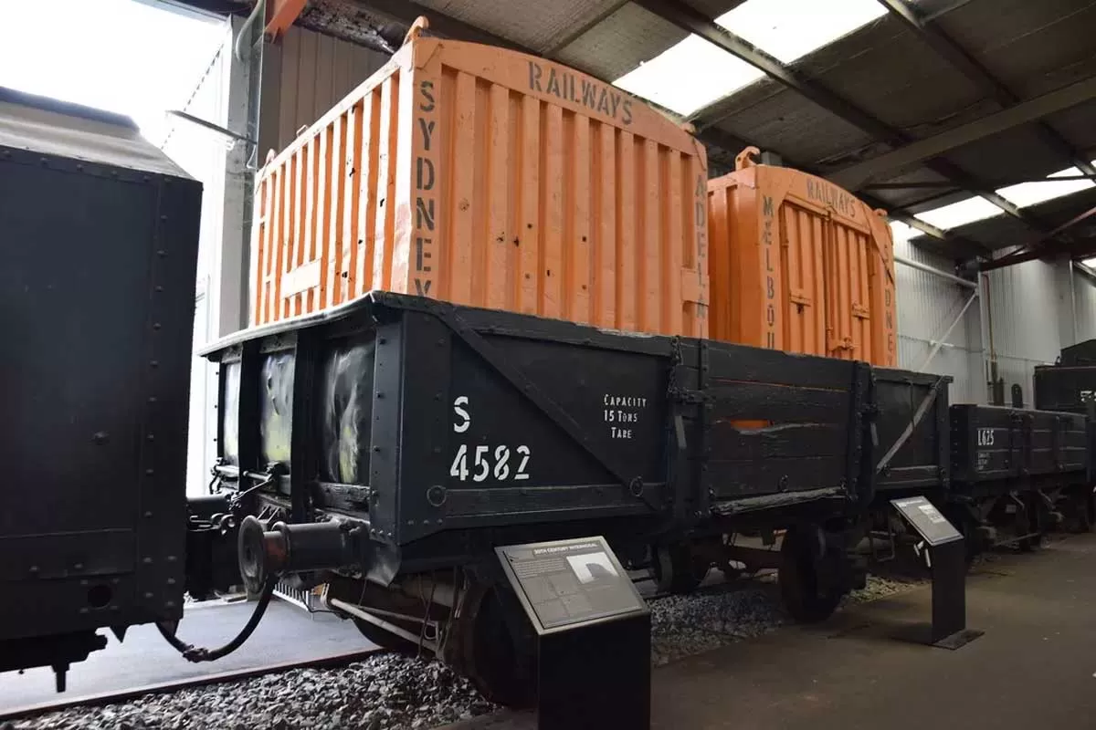 Texmaco Wins Rs 1.03 Billion Wagon Supply Order