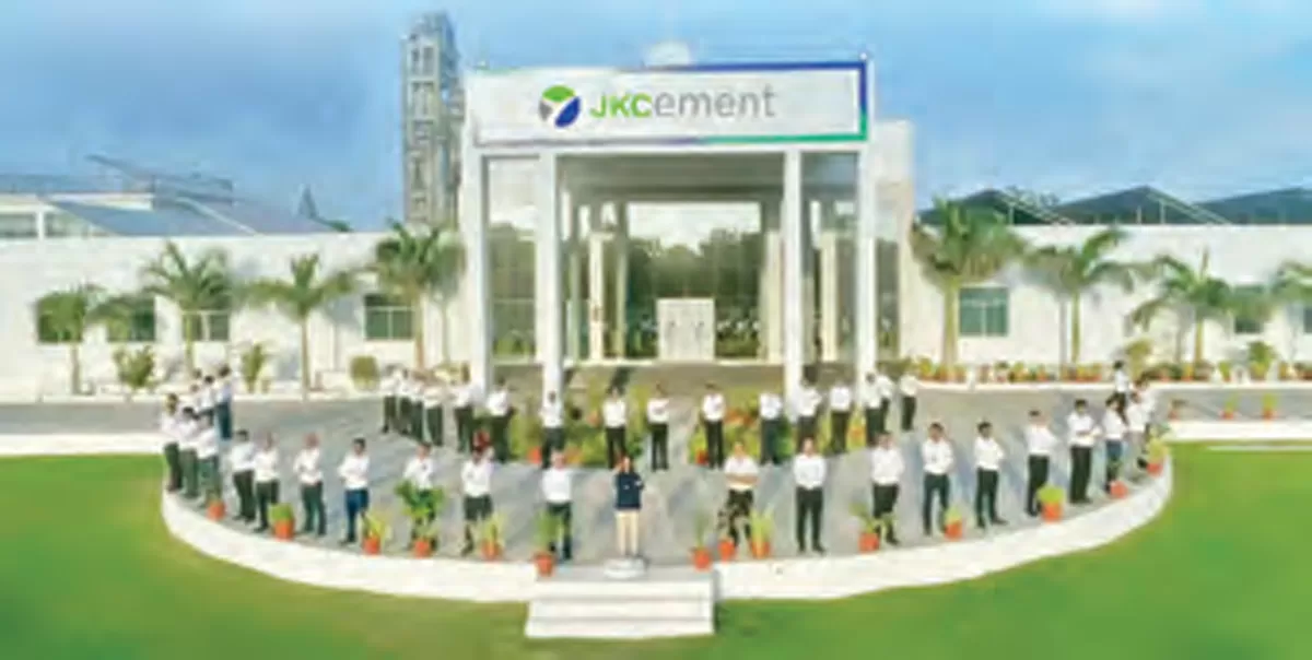 JK Cement acquires 60 per cent stake in Saifco Cements