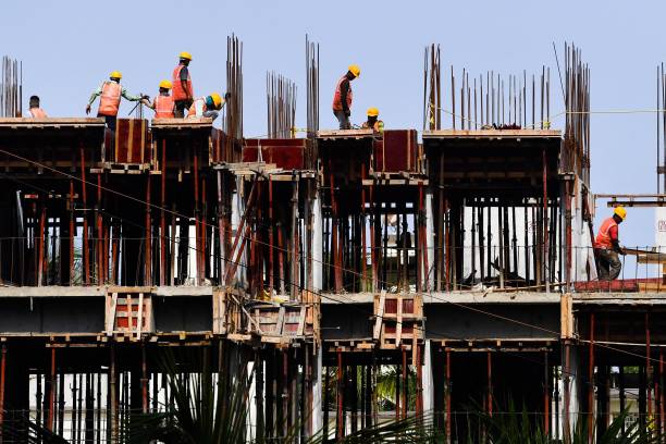 Construction sectors likely to resume ops from mid-June: Assocham