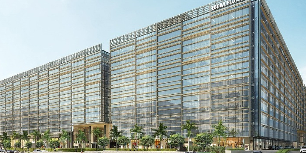 Toshiba Johnson Elevators secures orders from RMZ