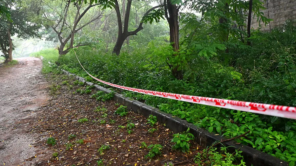 Adani Lowest Bidder For Bengaluru North–South Tunnel Road