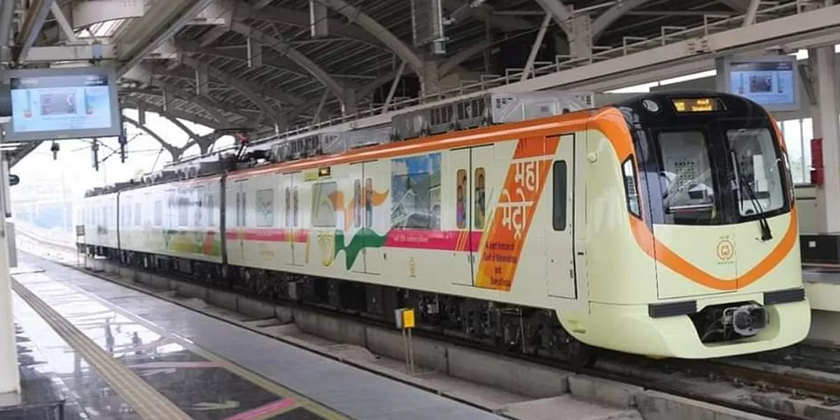 Nagpur Metro Okays Kanhan Extension, Adds Rs 3 Billion Spur