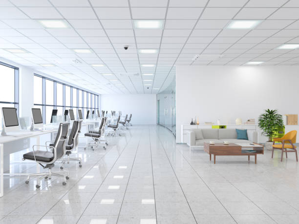 Hewlett Packard leases 1.8 lakh sq ft office space in Chennai