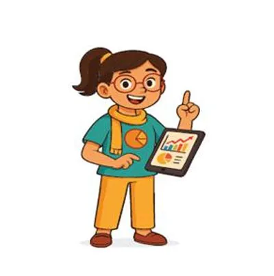 MoSPI Unveils New Logo and Mascot