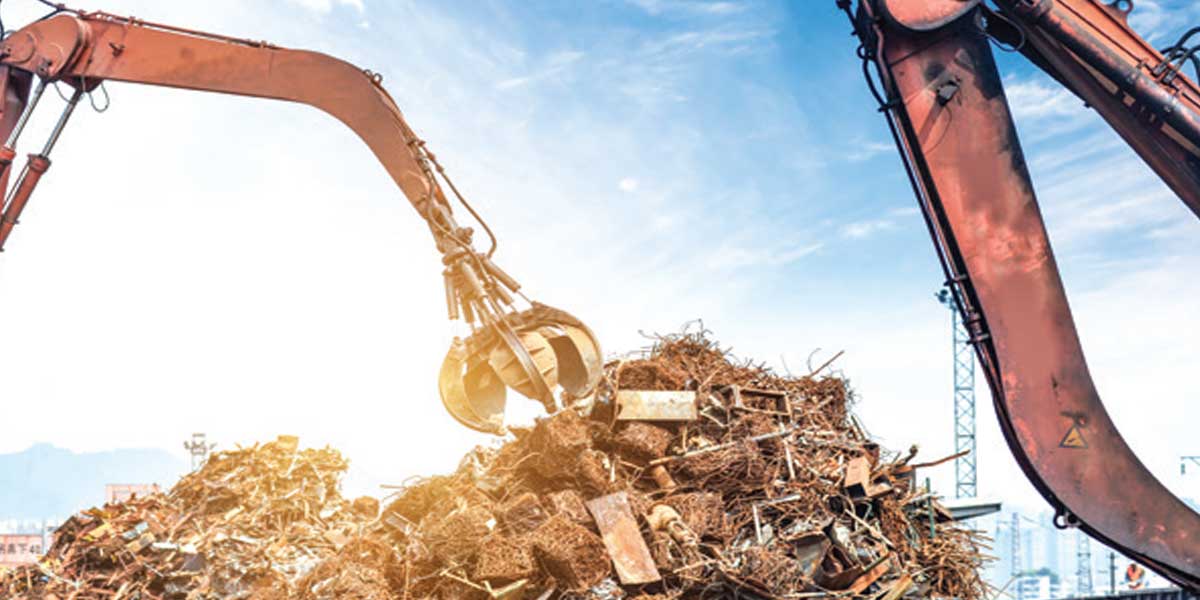 Goa floats tender for Bainguinim waste management plant