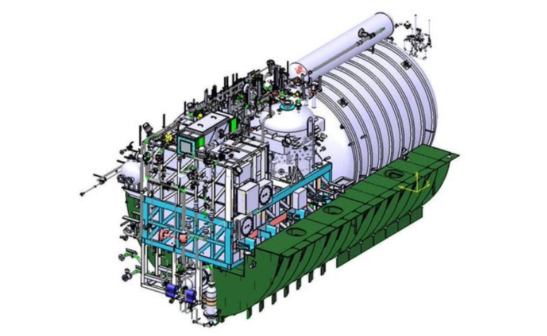 DRDO tests tech for stealthier submarines