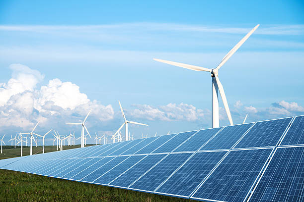 R.K Singh asks states & UTs to form energy transition steering groups
