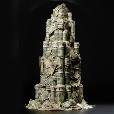 AI and Cloud Computing Fuel Global Data Centre Construction Boom