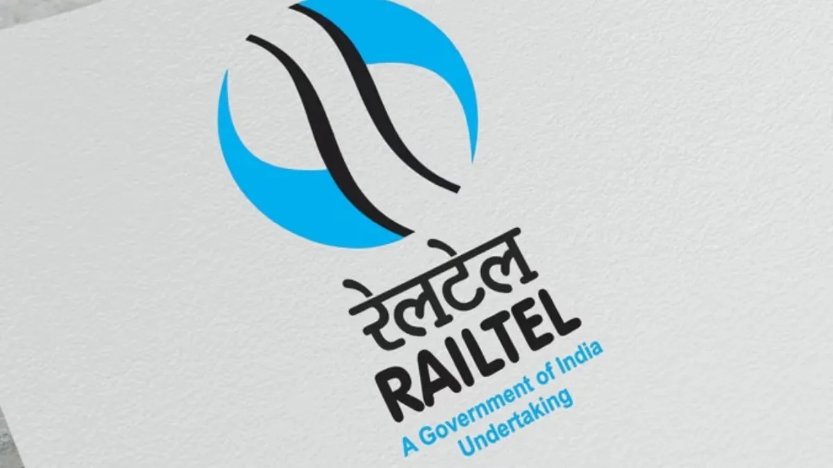 RailTel Wins Rs 0.27 Billion SD-WAN Order From APCPDCL