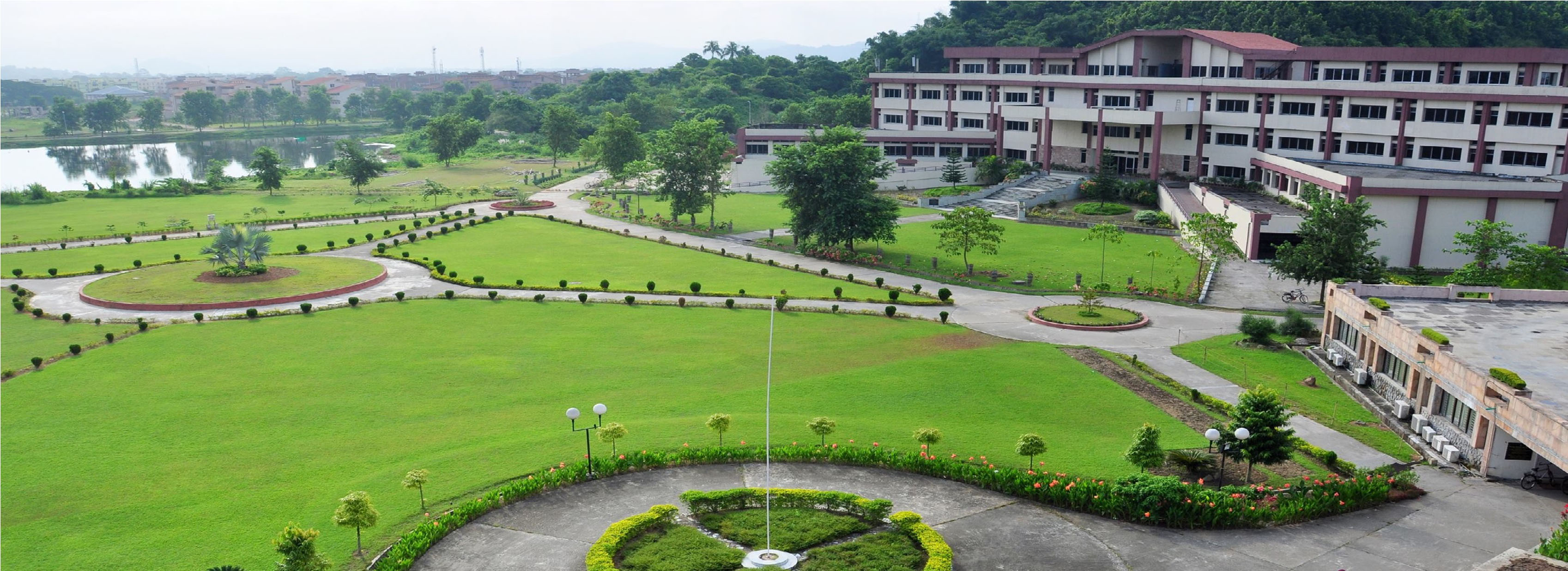 IIT Guwahati paves way for better water management in India