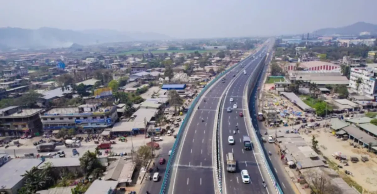 GR Infraprojects Bags Rs 2,902.3 Million Giridih Bypass EPC Contract