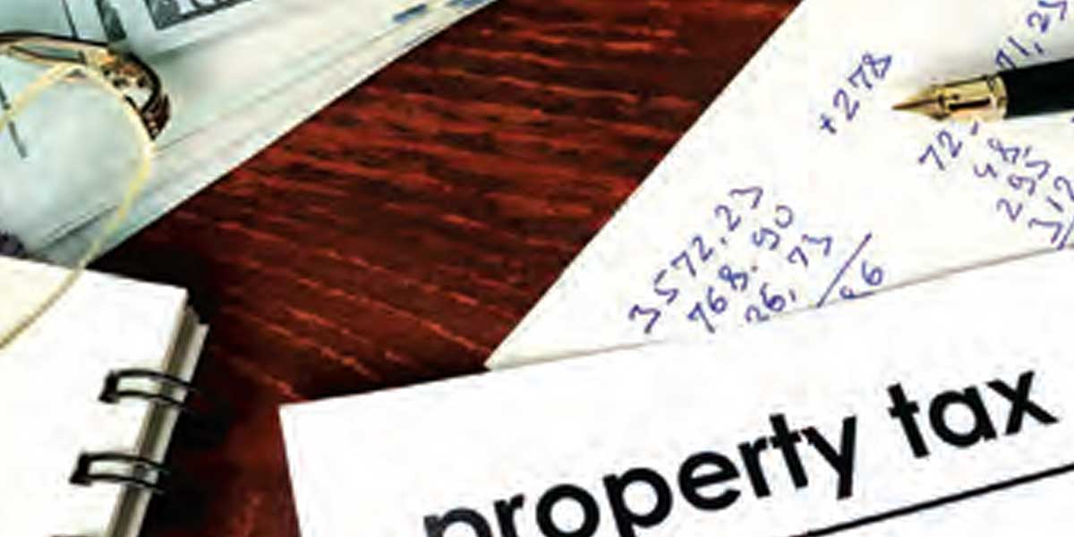 Uttar Pradesh plans property tax reforms, eyes more revenue