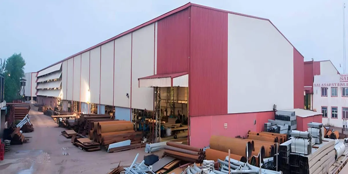 Salasar Wins Rs 2.32bn UP Power Transmission Project