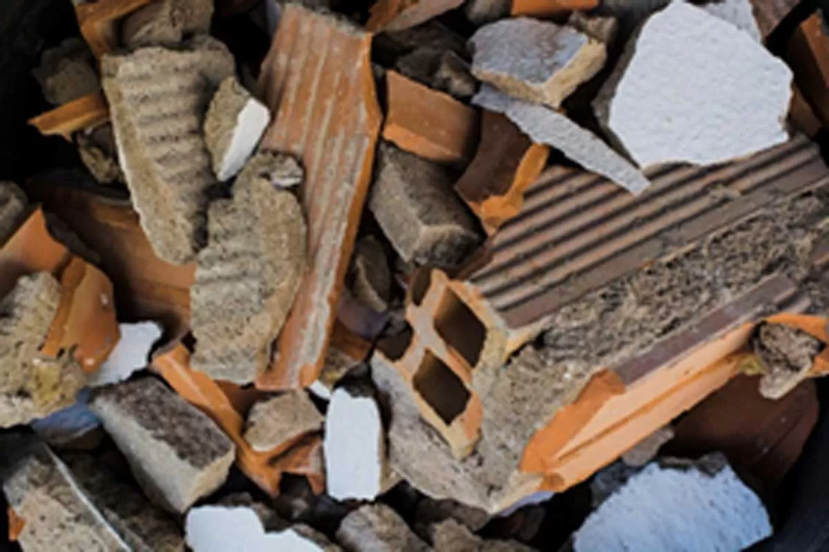India Tightens Grip on Construction Waste