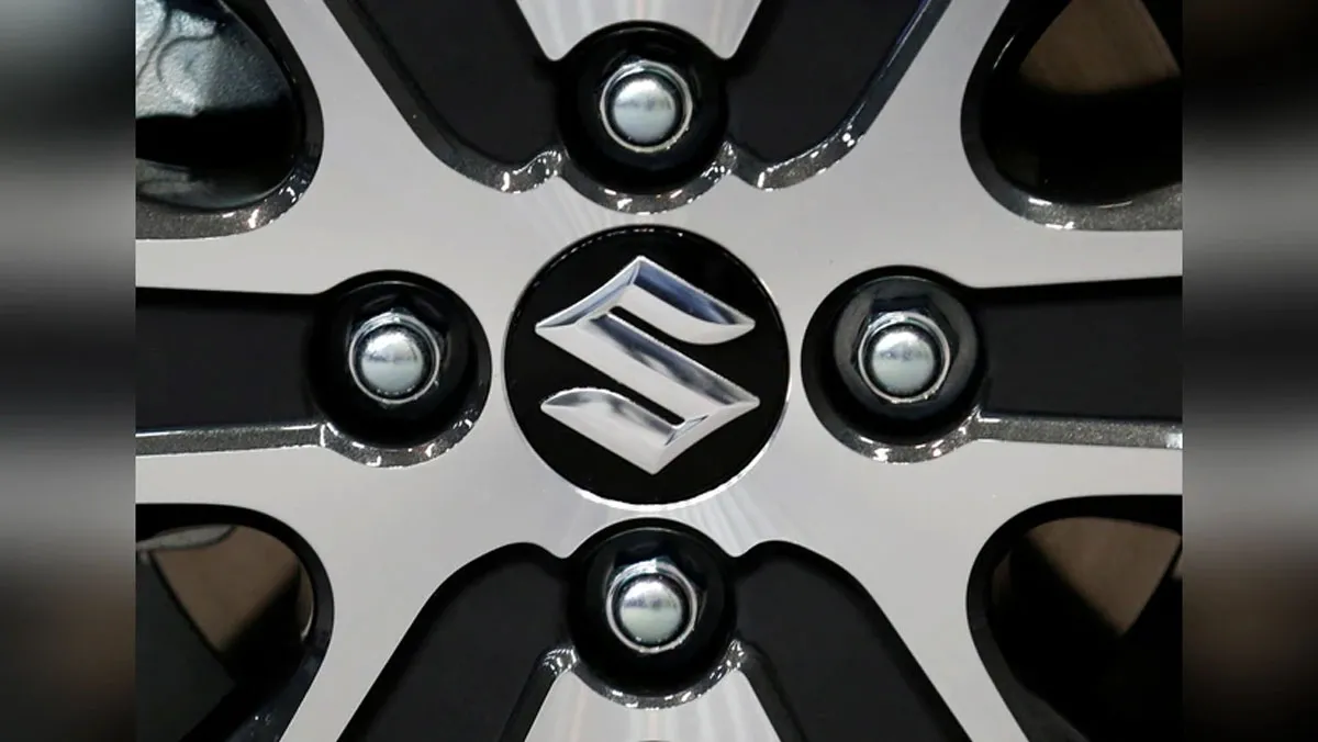 Maruti Suzuki Completes Merger With Suzuki Motor Gujarat