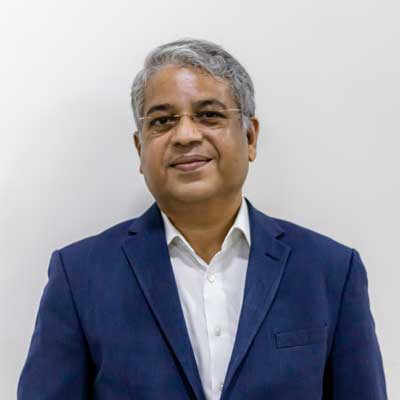 Sakthi Kumar of Schwing Stetter: Market for excavators should grow by 10%