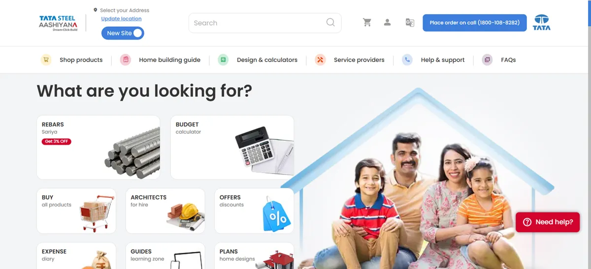 From Blueprints to Brandprints