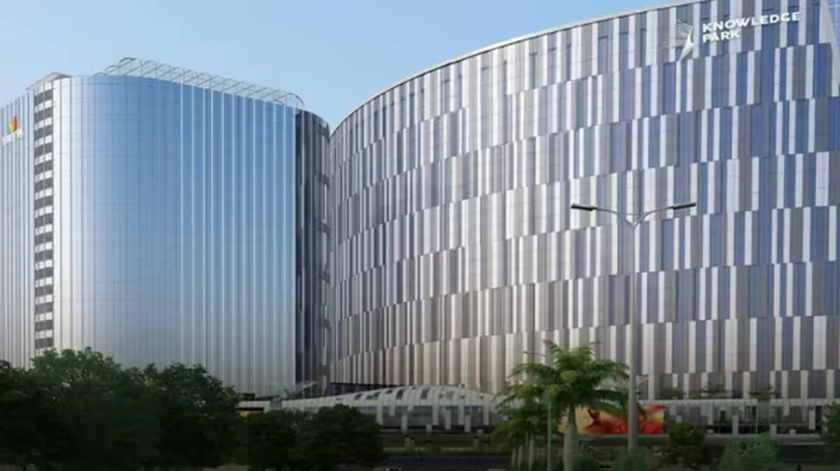 Hyderabad Land Sale Hits Record Rs 1.6 Billion