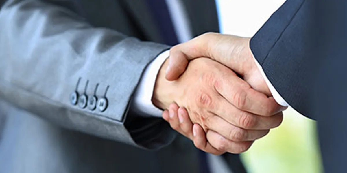 Haver & Boecker Niagara Names Steven Dery as VP of Sales