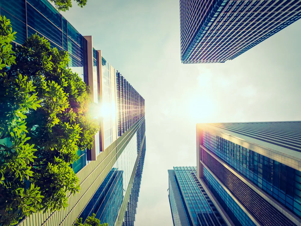 Beyond Energy-Efficiency