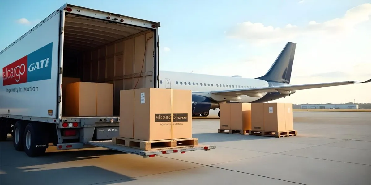 Allcargo Logistics Launches AER to Expand Domestic Distribution Reach