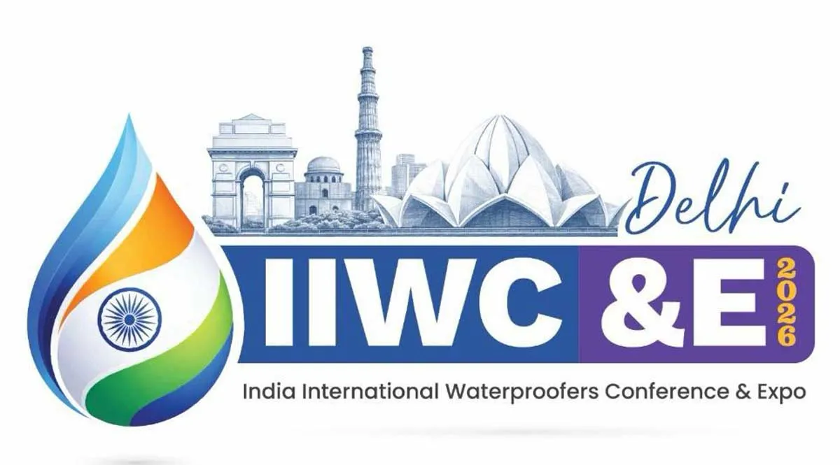 Waterproofing conference to unite global industry leaders