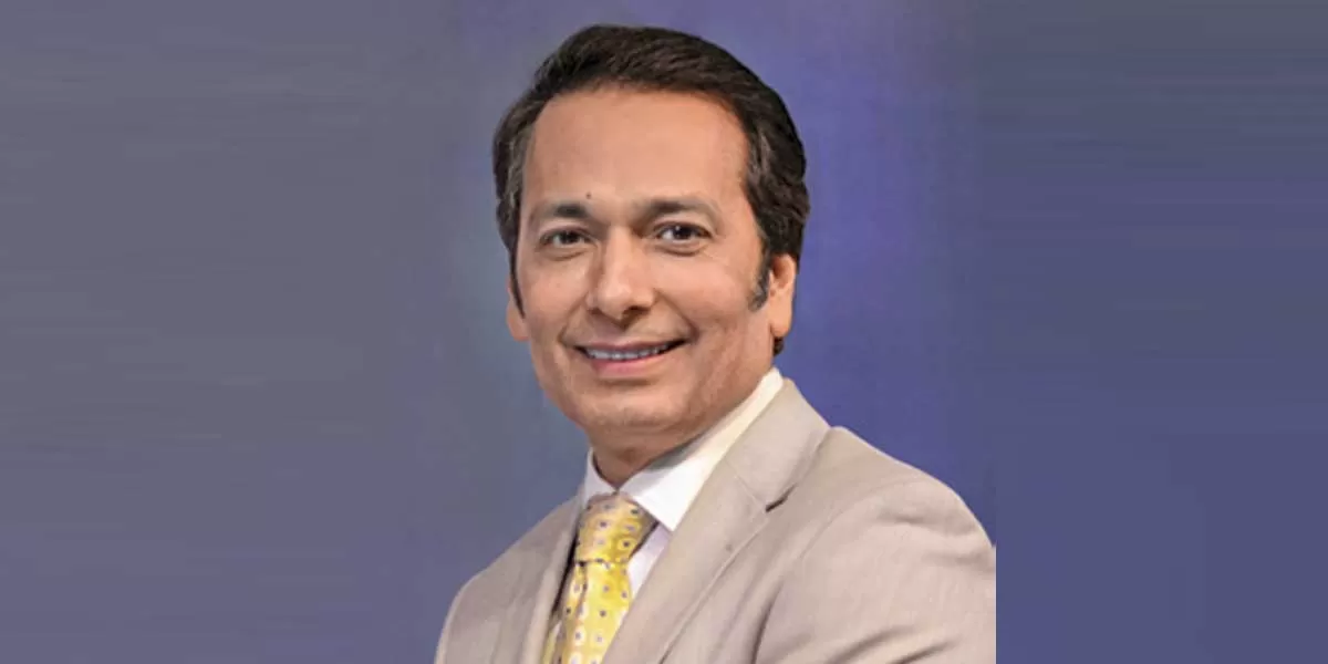 Maha Infra Wave